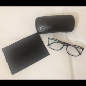 Chanel Eyeglasses